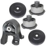 Labwork Rear Differential Arm Mounting Bushing 2001-2012 For Honda/cr-v 2.4L. Fixed Price $38.90.