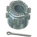 Alignment Caster/camber Bushing Fits 1983-1990 Ford Ranger Bronco Ii Moog. Fixed Price $88.29.