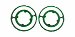 Trw 2-13521 Rear Wheel Alignment Shims Front Drive Vehicles Green. Fixed Price $18.02.