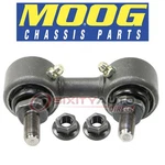 Moog Front Stabilizer Bar Link For 1989-1990 Eagle Summit 1.6L L4 Mh. Fixed Price $44.43.
