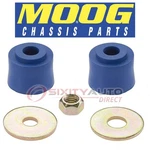 Moog Front Stabilizer Bar Link Kit 1975-1991 Ford E-350 Econoline Df. Fixed Price $23.48.
