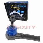 Mevotech Supreme Front Outer Steering Tie Rod End For 2007-2008 Dodge Uu. Fixed Price $54.13.