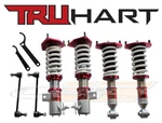 Truhart Streetplus Coilovers Fits 2012+ Scion Frs And Subaru Brz TH-S805. Fixed Price $720.00.