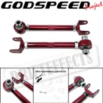 Godspeed Adjustable Rear Lateral Arms Kit For Mitsubishi Galant E56A/EA 1994-03. Fixed Price $127.50.