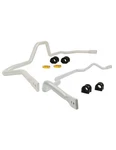 BHK001 Whiteline Stabilizer Bar Kit For Honda Civic Vii Ep Eu 2000. Fixed Price $620.16.