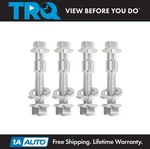 Trq Alignment Camber Kit Fits 1986-2005 Toyota Celica 91-95 MR2 00-05 Spyder. Fixed Price $39.95.
