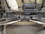 2018 Honda Odyssey Rear Suspension Crossmember Subframe Assembly. Fixed Price $272.00.
