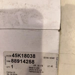 New Gm 88914258 Camber Adjustment Kit 1982-2017. Fixed Price $19.00.