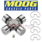 Moog At Rear Axle Universal Joint 1953-1978 Ford F-250 3.9L 4.9L 5.8L Yd. Fixed Price $29.35.