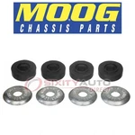 Moog Front Suspension Strut Rod Bushing For 1957-1966 Chrysler Imperial. Fixed Price $47.39.