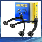 Moog Front Upper Control Arms Ball Joints For Chevy Silverado Gmc Sierra Tahoe. Fixed Price $109.46.