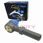Mevotech Supreme Front Outer Steering Tie Rod End For 1987-1994 Plymouth Rt. Fixed Price $27.38.