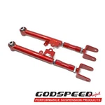 GODSPEED(AK-195) Adjustabel Toe Rear Arms Spherical Bearings. Fixed Price $144.50.