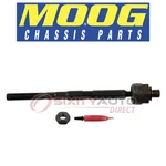 Moog Inner Steering Tie Rod End For 2007-2008 Isuzu I-290 Gear Rack Wheel Ak. Fixed Price $62.15.