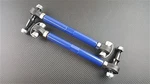 Phase P2M Adjustable Rear Toe Control Arms Links For 03-12 Mazda RX8 RX-8 SE3P. Fixed Price $179.00.