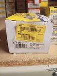 K7451 Moog Upper Suspension Ball Joint Assembly Free Shipping Returns. Fixed Price $35.99.