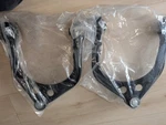 New Front Upper Control Arms Pair W/ Ball Joints 03-07 Honda Accord 04-08.... Fixed Price $79.00.