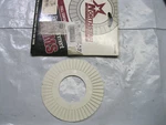 Alignment Kit-rear Full Contact Camber/toe Shim (white) Northstar 46-1104. Fixed Price $6.99.