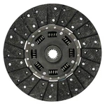 Clutch Disc Ford Holland Tractor 2000 2110 2120 2150 2300 230A 11" 15-SPLINE. Fixed Price $94.20.