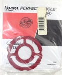 Perfect Circle 264-2859 1/8 Degree Rear Alignment Shim. Fixed Price $14.59.