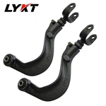 LYKT2PCS Adjustable Rear Camber Kit For Benzbelectricdrive B250E CLA45AMG CLA250. Fixed Price $149.01.
