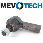 Mevotech Supreme Front Outer Steering Tie Rod End For 1982-2003 Jaguar Ib. Fixed Price $26.52.