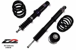 D2 Racing Coilovers For 2009-2012 Audi A4 Fwd B8 36 Way Adjustable D-AU-26. Fixed Price $1080.00.