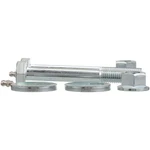 Delphi TAL10008 Cam Bolt Kit For 02-13 Dodge Jeep Liberty Nitro. Fixed Price $55.12.