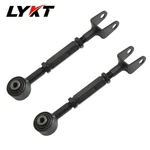 Lykt 2PCS Adjustable Control Arm Rear Camber Kit For Nissan Altima MAXIMA09-14. Fixed Price $78.95.