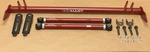Truhart Front Traction Bar Suspension Kit For 1992-2000 Civic Eg & Ek Del Sol. Fixed Price $323.00.
