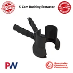Spc Heavy Duty S-cam Bushing Extractor 1-7/8" Od And 1-5/8" Id Universal #91860. Fixed Price $198.10.