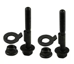 Pair Set Of Front Alignment Camber Kits +/- 1-3/4 Deg. Moog For Fiat 500 12-17. Fixed Price $26.95.