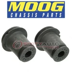 Moog Front Upper Control Arm Bushing Kit For 1965-1973 Dodge Polara Et. Fixed Price $38.85.