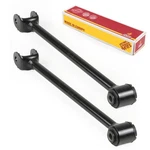 Lower Rearward Control Arm Set For 09-16 Toyota Venza 08-13 Highlander 2PC. Fixed Price $58.97.