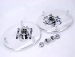 Mookeeh Starion Conquest Front Adjustable Camber Plates. Fixed Price $288.74.