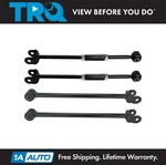 Trq Rear Control Arm Set Fits 04-12 Toyota. Fixed Price $94.95.