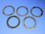 Genuine Mopar Pinion Shaft Shim Kit 4856368. Fixed Price $72.83.