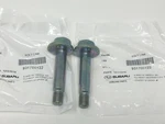 2000-2009 Subaru Rear Suspension Lateral Link Cam Bolt Legacy 901700122 Set Of. Fixed Price $17.99.