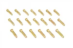 Megan Racing Extended Wheel Studs For 90-01 INTEGRA/88-00 Civic MRS-HA-0391. Fixed Price $104.21.