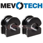 Mevotech Supreme Front To Frame Stabilizer Bar Bushing Kit For 2007-2017 Nv. Fixed Price $19.42.