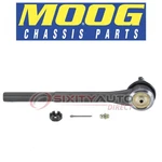 Moog Outer Steering Tie Rod End For 1992-1995 Gmc Jimmy Gear Rack Wheel Ch. Fixed Price $43.44.