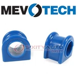 Mevotech Supreme Front To Frame Stabilizer Bar Bushing Kit 2001 Ford Px. Fixed Price $22.71.