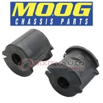 Moog Front To Frame Stabilizer Bar Bushing Kit For 2005-2006 Mazda Tribute Jr. Fixed Price $28.06.