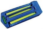 Intercomp Racing Bubble Caster Camber Gauge 102011. Fixed Price $159.00.