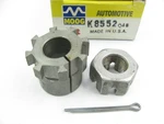 Moog K8552 Suspension Alignment Caster Camber Bushing, 1-1/4 Degree. Fixed Price $13.42.