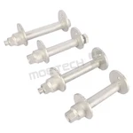 4PCS Alignment Camber Adjusting Set Kit Fit Toyota Tundra Sequoia 48409-34030. Fixed Price $36.58.