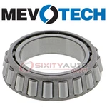 Mevotech Bxt Rear Outer Wheel Bearing For 1982-1999 Gmc P3500 Axle Im. Fixed Price $18.24.