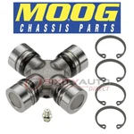 Moog At Center Bearing Universal Joint For 1997-1998 Mitsubishi Montero Ti. Fixed Price $43.05.