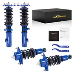 Maxpeedingrods Coilover Shocks Springs Suspension For Toyota Celica 2000-2006. Fixed Price $224.00.