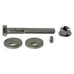 For Volkswagen Jetta 13-16 Moog Rear Greaseable Alignment Camber/toe Bolt Kit. Fixed Price $22.21.